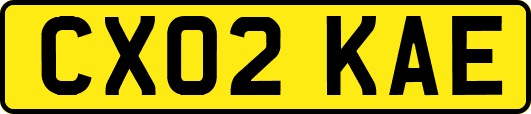 CX02KAE