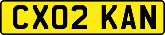 CX02KAN