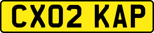 CX02KAP