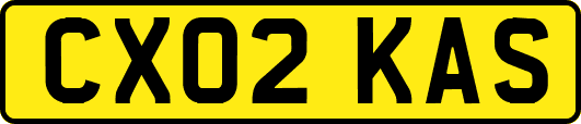 CX02KAS
