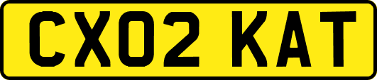 CX02KAT