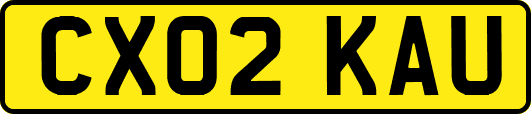 CX02KAU