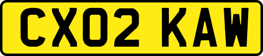 CX02KAW