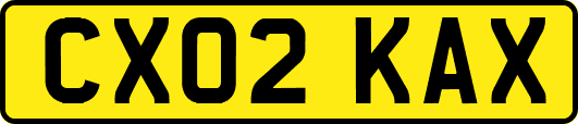 CX02KAX