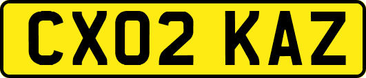 CX02KAZ