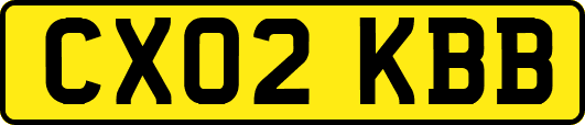 CX02KBB