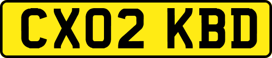CX02KBD