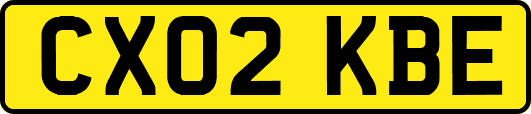 CX02KBE