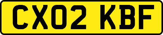 CX02KBF