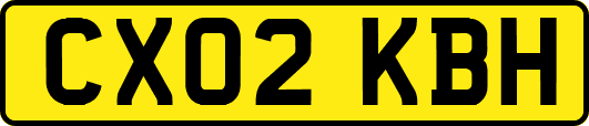 CX02KBH