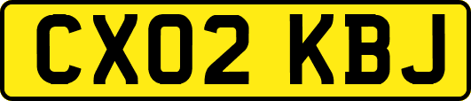 CX02KBJ