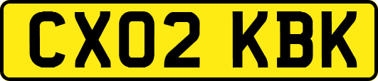 CX02KBK