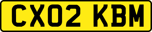 CX02KBM