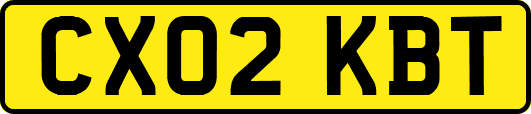 CX02KBT