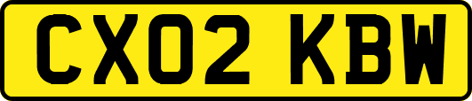 CX02KBW