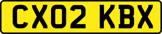 CX02KBX