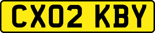 CX02KBY