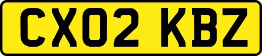 CX02KBZ
