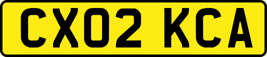 CX02KCA