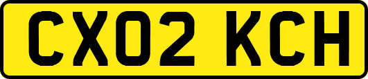 CX02KCH
