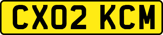 CX02KCM