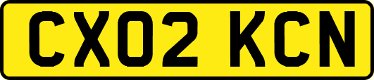 CX02KCN