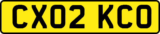 CX02KCO