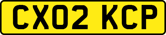 CX02KCP