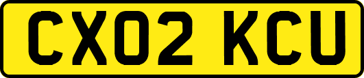 CX02KCU