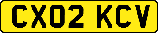 CX02KCV