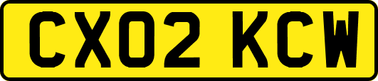CX02KCW