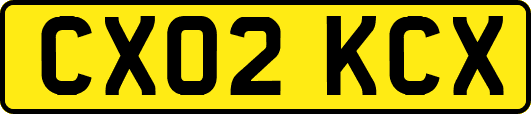 CX02KCX