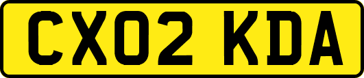 CX02KDA