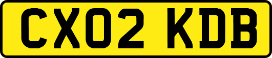 CX02KDB