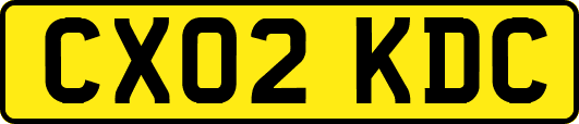 CX02KDC