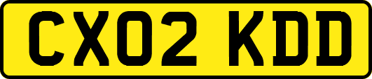 CX02KDD