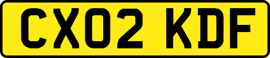 CX02KDF