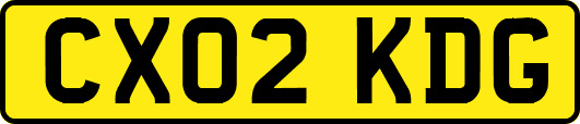 CX02KDG