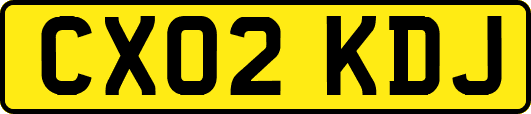 CX02KDJ