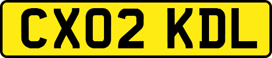 CX02KDL
