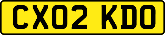 CX02KDO