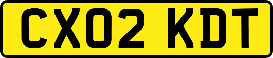CX02KDT