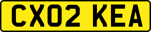CX02KEA