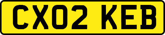 CX02KEB