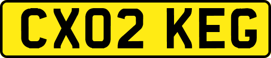 CX02KEG