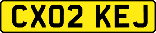 CX02KEJ