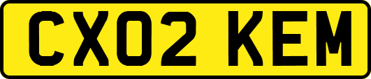 CX02KEM
