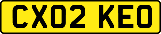 CX02KEO