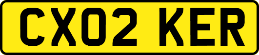 CX02KER