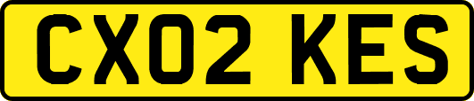 CX02KES